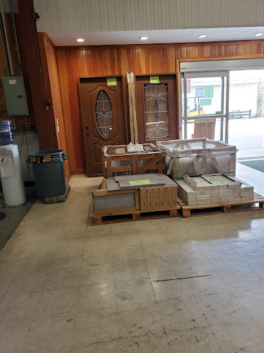 Home Improvement Store «Builders Surplus», reviews and photos, 2 Conduit St, Central Falls, RI 02863, USA