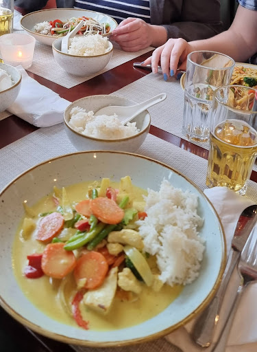 Kokken & Wokken in Skanderborg, Brønderslev