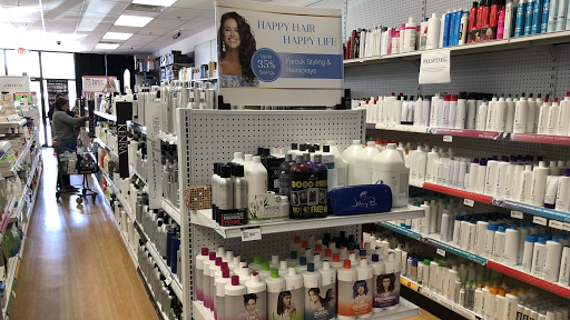 Beauty Supply Store «Armstrong McCall Professional Beauty Supply», reviews and photos, 121 N Greenville Ave A, Allen, TX 75002, USA