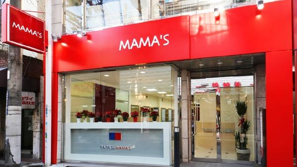 MAMA’S 香里園店