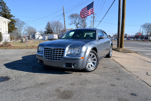 Used Car Dealer «Reiners Auto Sales», reviews and photos, 639 NY-109, West Babylon, NY 11704, USA