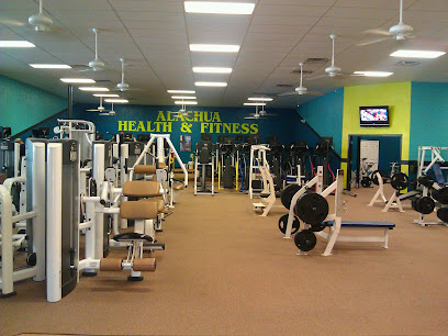 Infinite Wellness & Fitness - 15043 Main St, Alachua, FL 32615