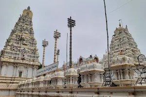 Syamalamba Temple image