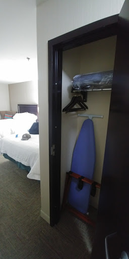 Hotel «Hampton Inn & Suites Las Vegas South», reviews and photos, 3245 St Rose Pkwy, Henderson, NV 89052, USA