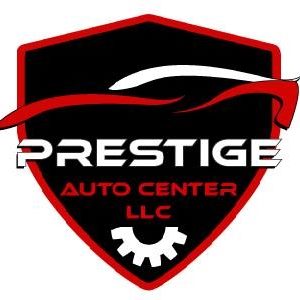 Prestige Auto Center LLC