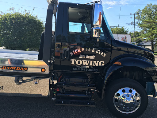 Print Shop «Promo Print Shop», reviews and photos, 33249 Mound Rd, Sterling Heights, MI 48310, USA