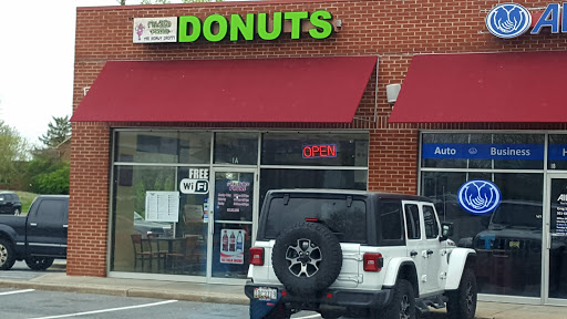 Restaurant «Fractured Prune», reviews and photos, 1202 E Patrick St, Frederick, MD 21701, USA