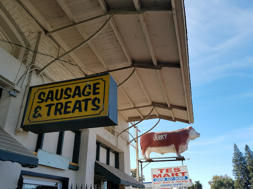 Butcher Shop «Lockeford Meat & Sausage Services», reviews and photos, 19775 Cotton St, Lockeford, CA 95237, USA