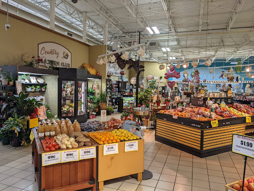 Supermarket «Country Mart», reviews and photos, 1447 State Hwy. 248 J, Branson, MO 65615, USA
