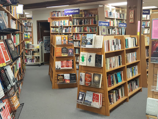 Book Store «The Book Bin», reviews and photos, 450 Court St NE, Salem, OR 97301, USA