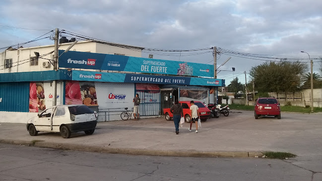 Supermercado del Fuerte - Montevideo