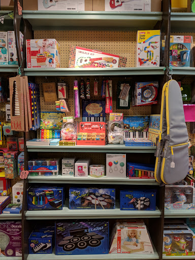 Toy Store «World of Mirth», reviews and photos, 3005 W Cary St, Richmond, VA 23221, USA