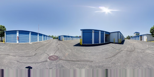Self-Storage Facility «Metro Self Storage», reviews and photos, 1344 W 105th St, Chicago, IL 60643, USA
