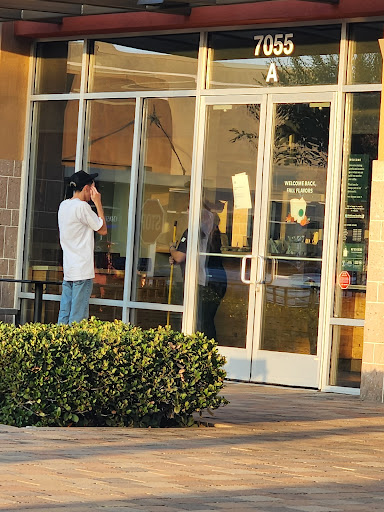 Starbucks image