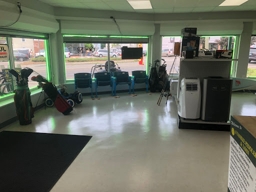 Pawn Shop «A Yankee Peddler & Loan», reviews and photos, 212 Main St, Norwalk, CT 06851, USA