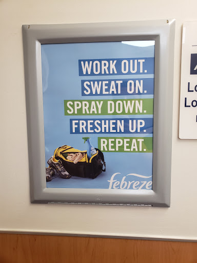 Gym «LA Fitness», reviews and photos, 5444 N Cumberland Ave, Chicago, IL 60656, USA