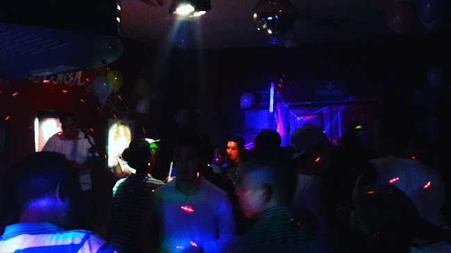 NOA NOA bar Karaoke Discotec Alternativo, Cuenca Ecuador