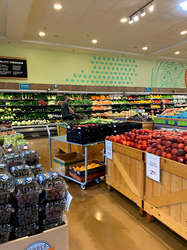 Grocery Store «Whole Foods Market», reviews and photos, 8855 W Charleston Blvd, Las Vegas, NV 89117, USA