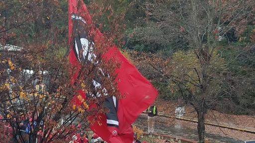 Stadium «Sanford Stadium», reviews and photos, 100 Sanford Dr, Athens, GA 30602, USA