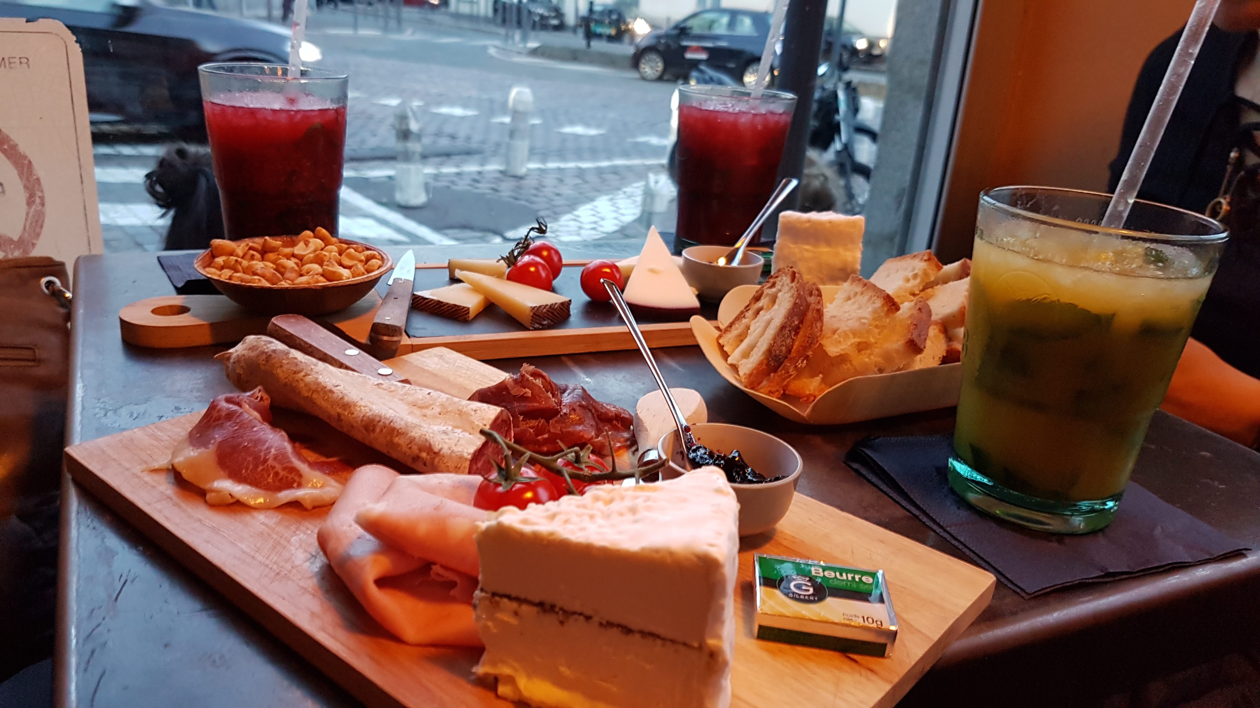 Photo n° 2 de l'avis de Laure. fait le 20/10/2018 à 23:09