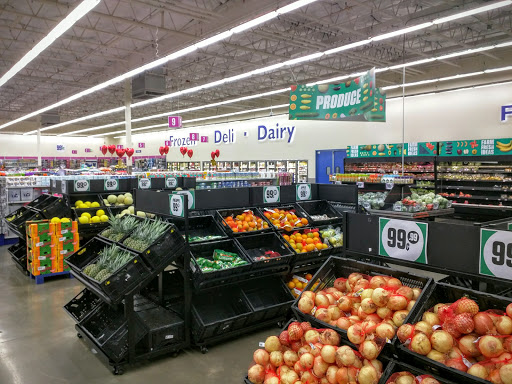 Discount Store «99 Cents Only Stores», reviews and photos, 1012 Riley St, Folsom, CA 95603, USA