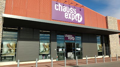 CHAUSSEXPO à Thuir