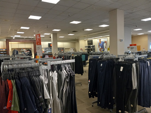 Department Store «JCPenney», reviews and photos, 1201 N Hill Field Rd #1050, Layton, UT 84041, USA