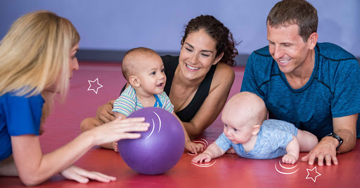 Gymnastics Center «Little Gym-St Charles County», reviews and photos, 7347 Mexico Rd, St Peters, MO 63376, USA