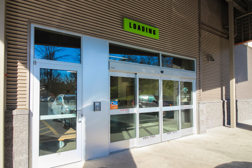 Self-Storage Facility «Kirkland Way Storage», reviews and photos, 11200 Kirkland Way, Kirkland, WA 98033, USA