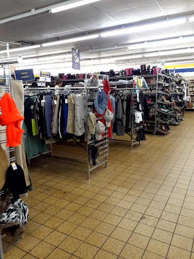 Consignment Shop «Goodwill», reviews and photos