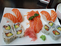 Sushi du Restaurant japonais Sushi Kyo à Fresnes - n°19