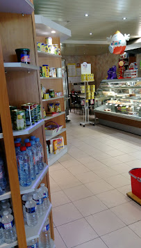 Atmosphère du Café Café Le Saint Roch à Tarascon-sur-Ariège - n°4