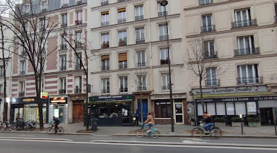 L'immobilière du 20ème à Paris