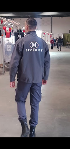 M Security Sagl - Sicherheitsdienst