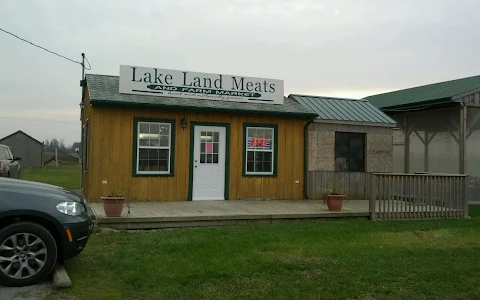 Lake Land Meats image