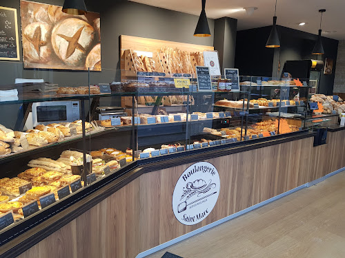 Boulangerie Saint Marc à Onet-le-Château