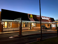 Photos du propriétaire du Restauration rapide McDonald's à Pierrelaye - n°1