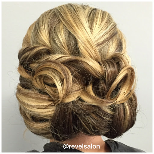 Beauty Salon «Revel Salon», reviews and photos, 16A Lafayette Ave, Suffern, NY 10901, USA