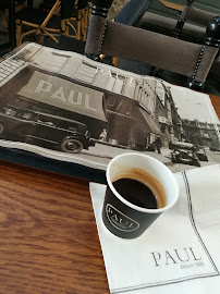 Expresso du Sandwicherie PAUL à Saint-Germain-en-Laye - n°3