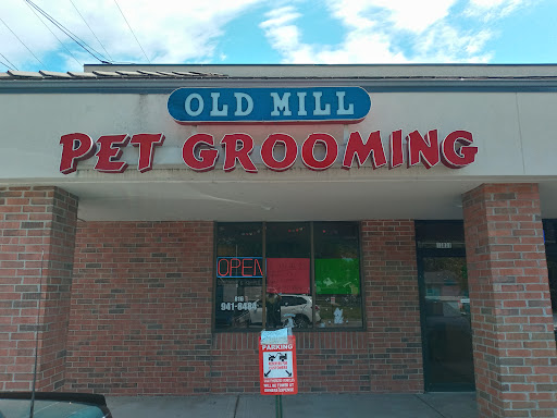 Old Mill Pet Grooming