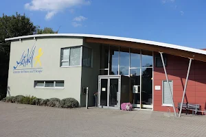 Praxis für Physiotherapie Osteopathie Aktiwell Fitness Bergedorf image