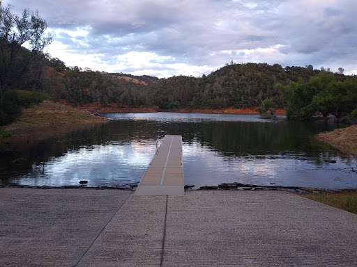 Sporting Goods Store «Big 5 Sporting Goods - Lincoln», reviews and photos, 741 E Joiner Pkwy, Lincoln, CA 95648, USA