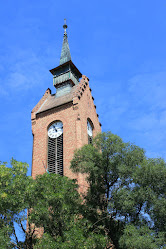 Hódmezővásárhelyi Újvárosi református templom