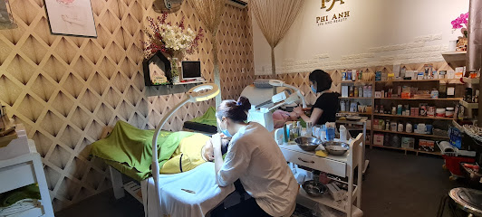 Phi Anh Spa & Beauty