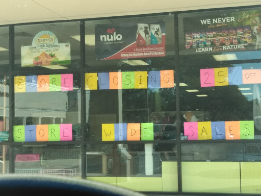 Pet Store «Pet Works», reviews and photos, 999 E Basse Rd #129, San Antonio, TX 78209, USA