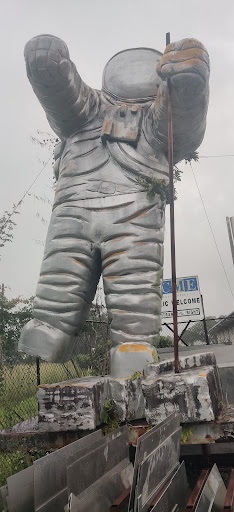 Surplus Store «Acme Industrial Surplus», reviews and photos, 1461 Kastner Pl, Sanford, FL 32771, USA