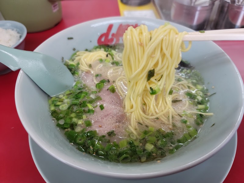 ラーメン山岡家 太平店