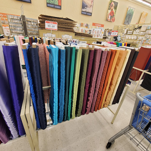 Craft Store «Hobby Lobby», reviews and photos, 2480 Supercenter Dr NE, Kannapolis, NC 28083, USA