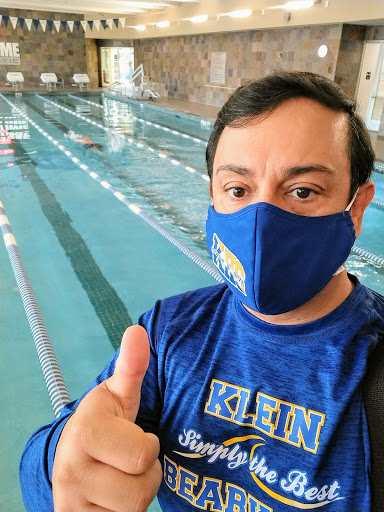 Gym «Life Time Fitness», reviews and photos, 7717 Willow Chase Blvd, Houston, TX 77070, USA