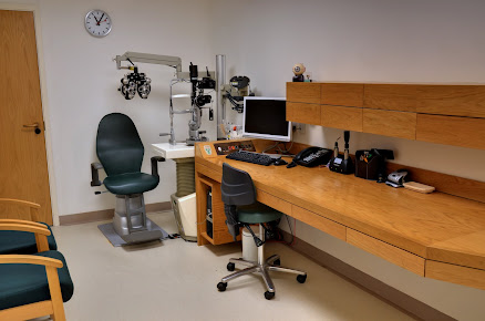 Centre For Sight - East Grinstead - England - Centre For Sight - East Grinstead - England